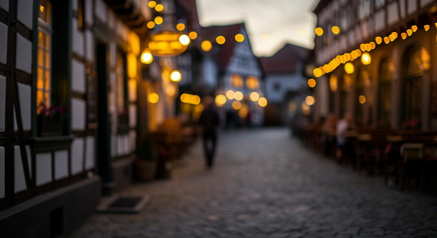Die besten Cafs in Hameln Gemütliche Orte zum Kaffee trinken und Entspannen - Hameln