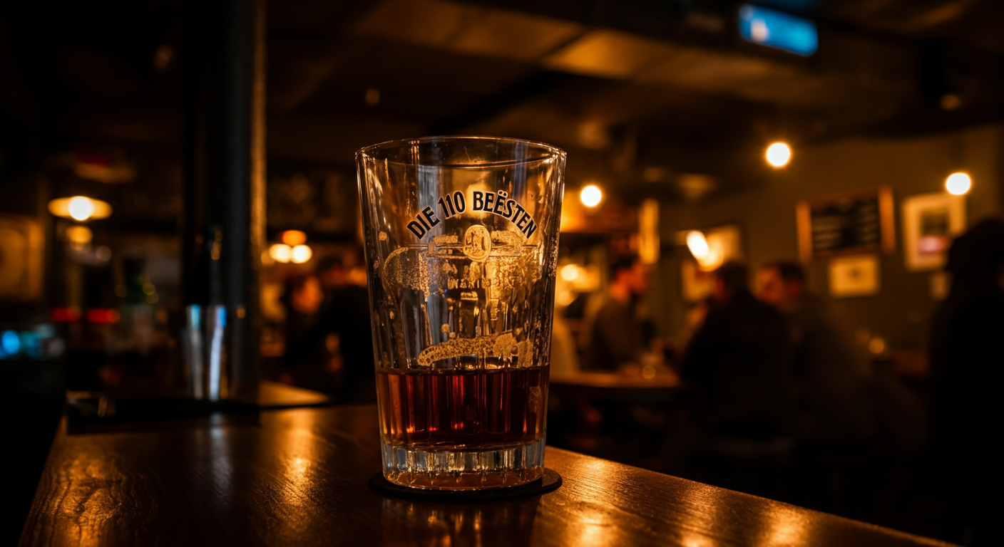 Die 10 besten Bars in Hamm Vom Craft-Bier-Genuss bis zur Cocktail-Szene - Hamm