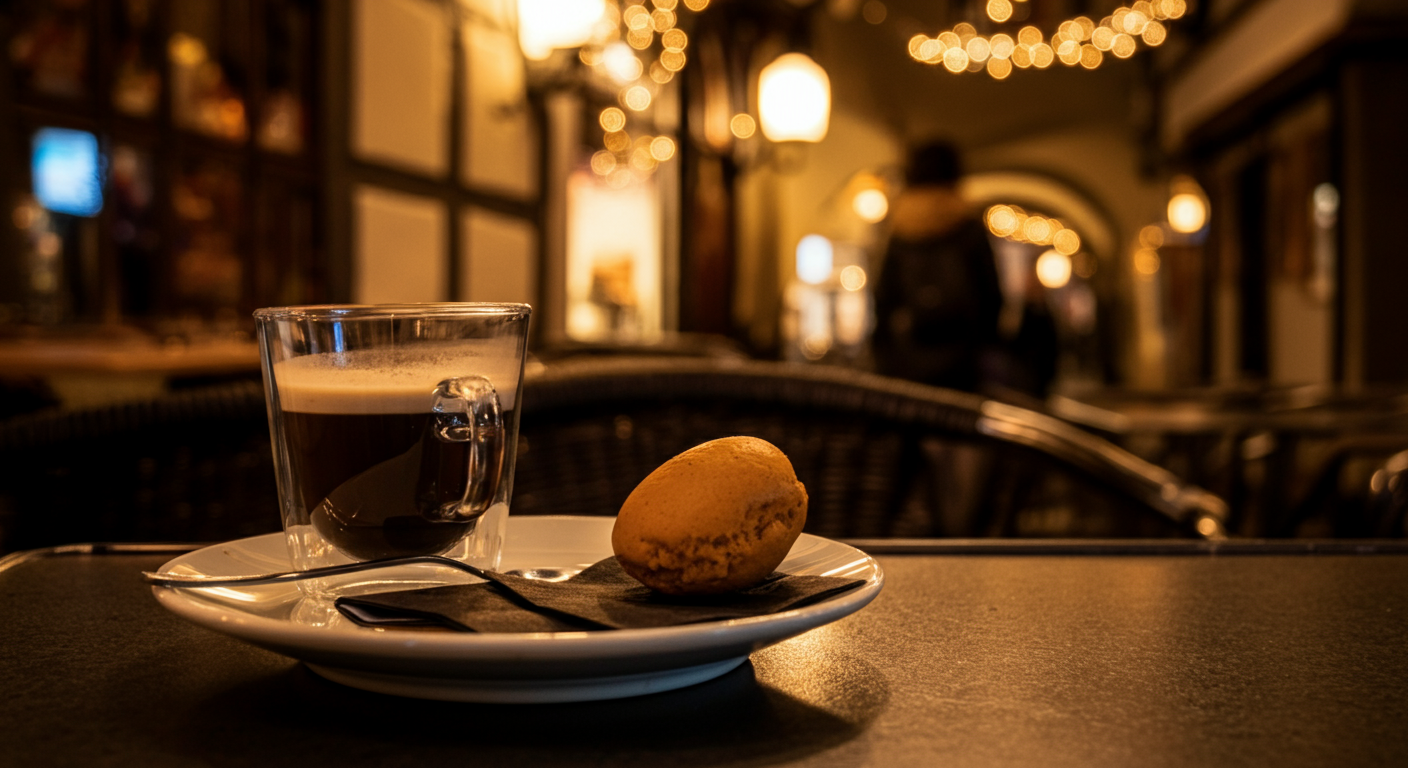 Die 10 besten Cafs in Hamm für ein gemütliches Kaffeekränzchen - Hamm