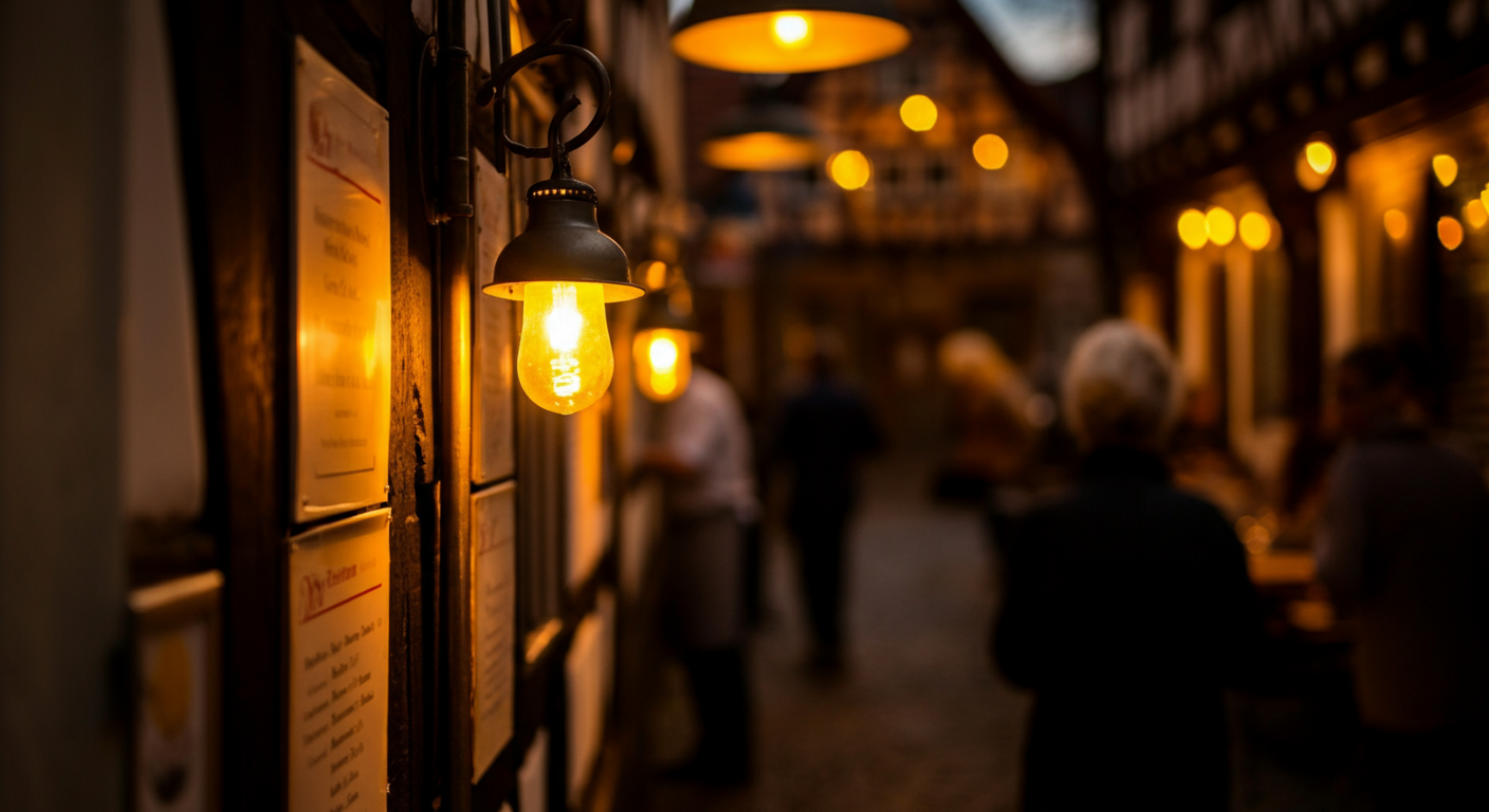 Die 12 besten Restaurants in Hamm Kulinarischer Genuss in Westfalen - Hamm