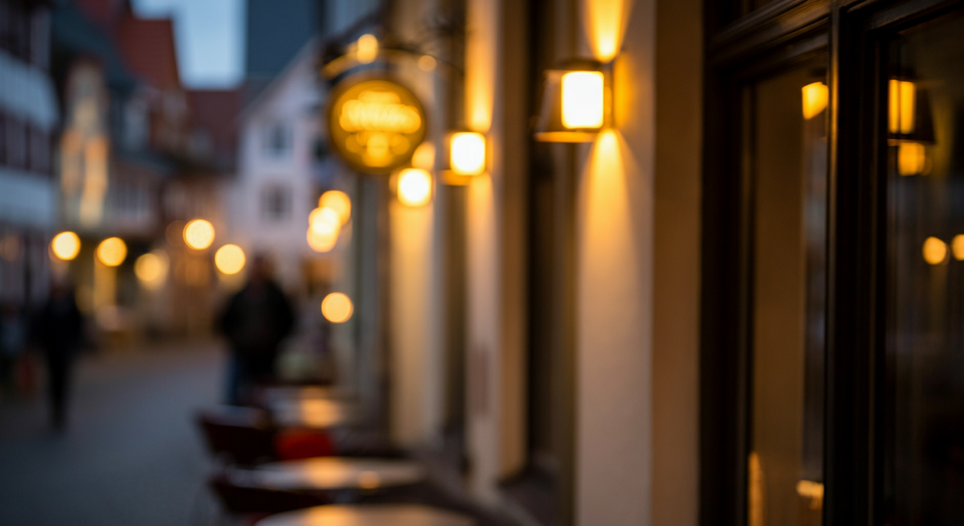 Die besten Cafs in Hamm Gemütliche Orte für Kaffee und Kuchen - Hamm