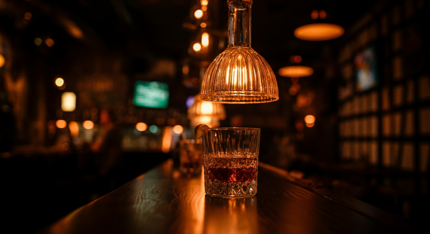 Die besten Cocktail-Bars in Hamm Unsere Top 10 Geheimtipps für Drinks und Atmosphere - Hamm