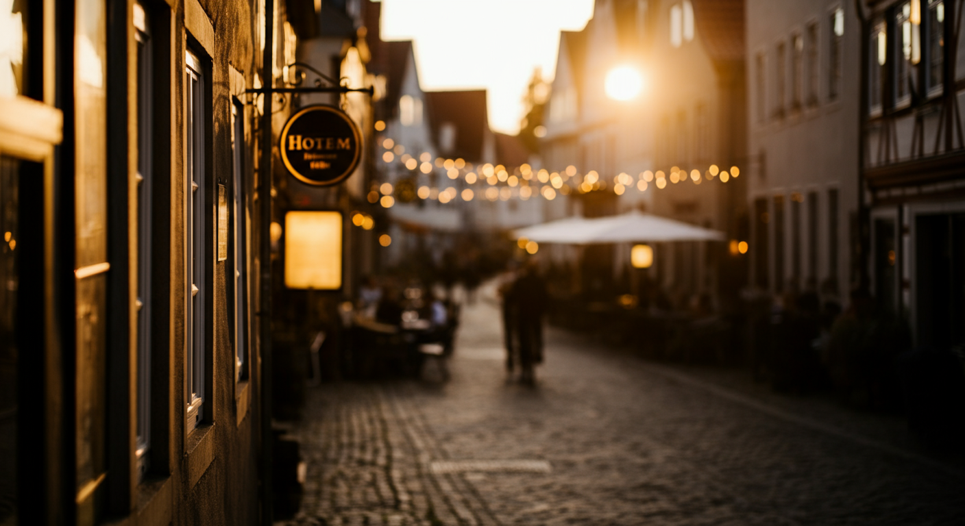 Die besten Hotels in Hamm bernachtungen für jeden Budget und Anlass - Hamm