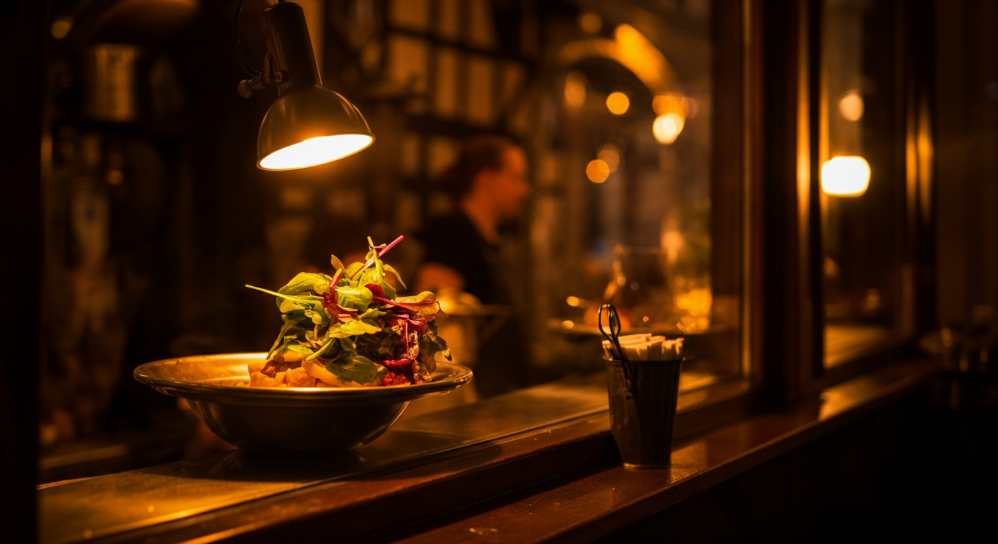 Beste Restaurants Hamm: Kulinarische Genüsse entdecken