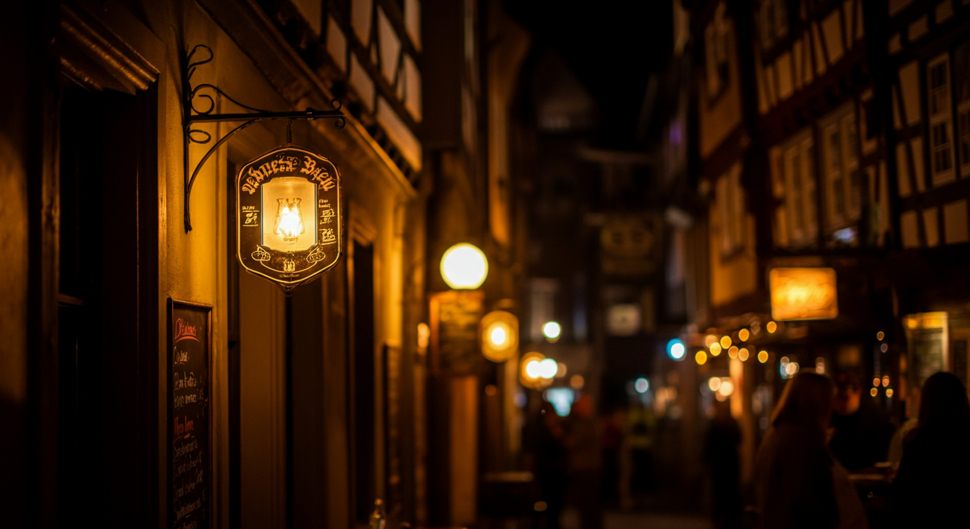 Entdecke Hanaus 10 Besten: Unvergessliche Nächte garantiert!