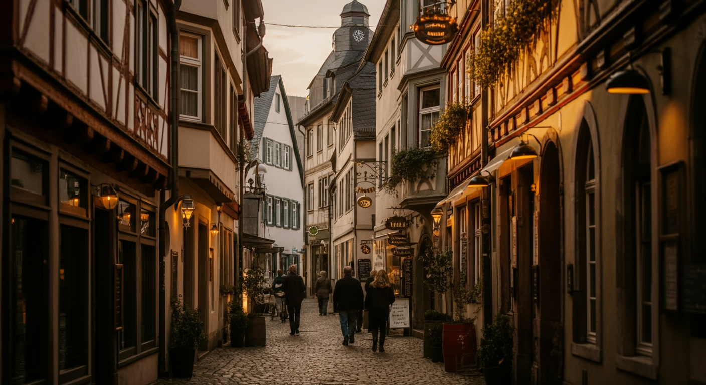 Die 10 besten Hotels in Hanau für jeden Geschmack - Hanau