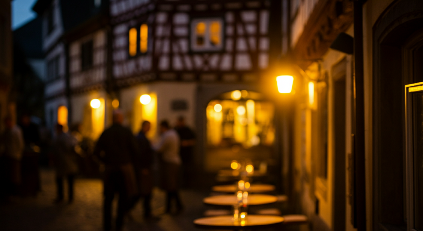 Die 10 besten Restaurants in Hanau - Gastronomie-Geheimtipps der Einheimischen - Hanau