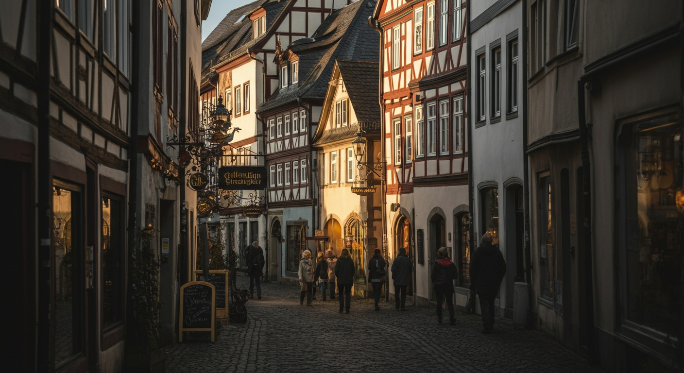 Die 10 besten Sehenswürdigkeiten in Hanau - Hanau