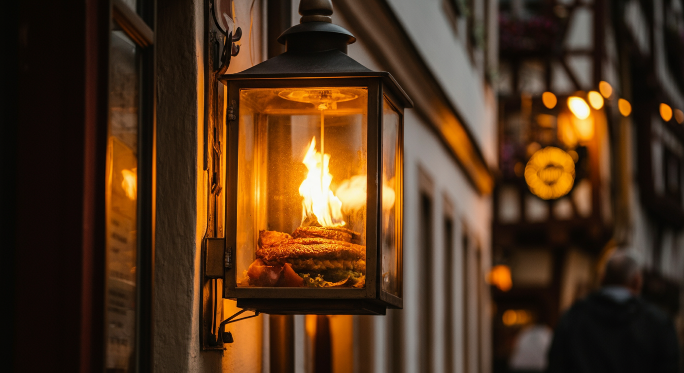 Die besten Restaurants in Hanau für authentische deutsche Küche - Hanau