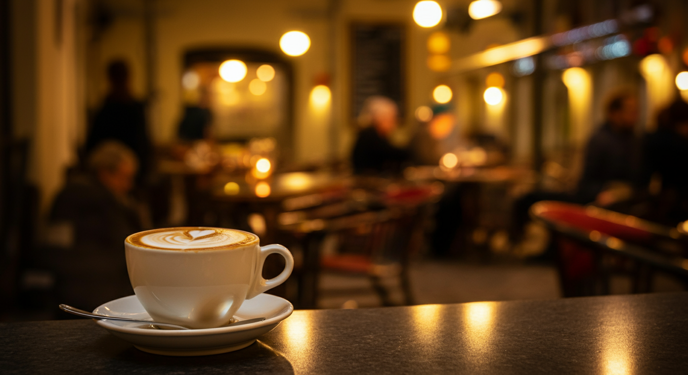 Die 10 besten Cafs in Hannover für Kaffee Kuchen und Entspannung - Hannover