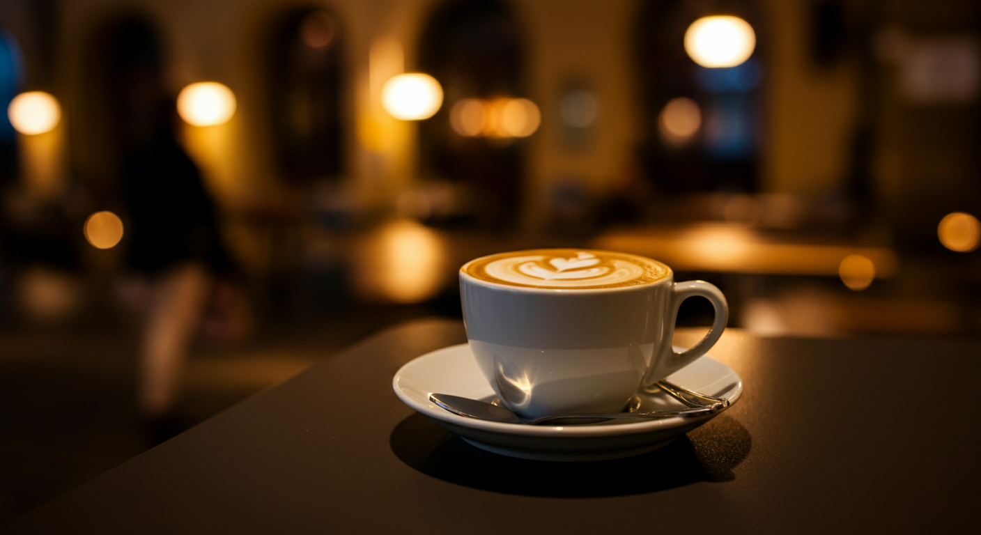 Die 10 besten Cafs in Hannover für Kaffee Kuchen und Entspannung - Hannover