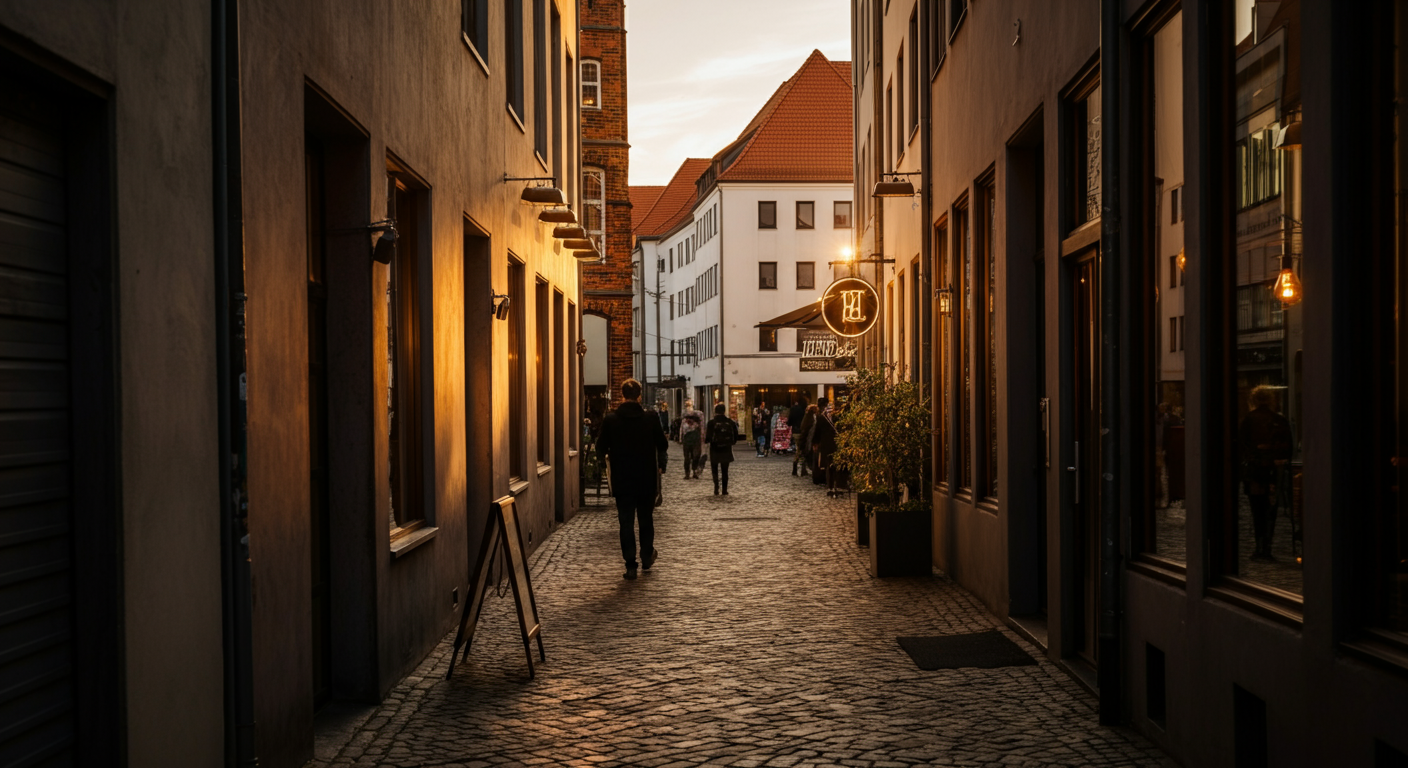 Die 10 besten Concept Stores in Hannover - Hannover