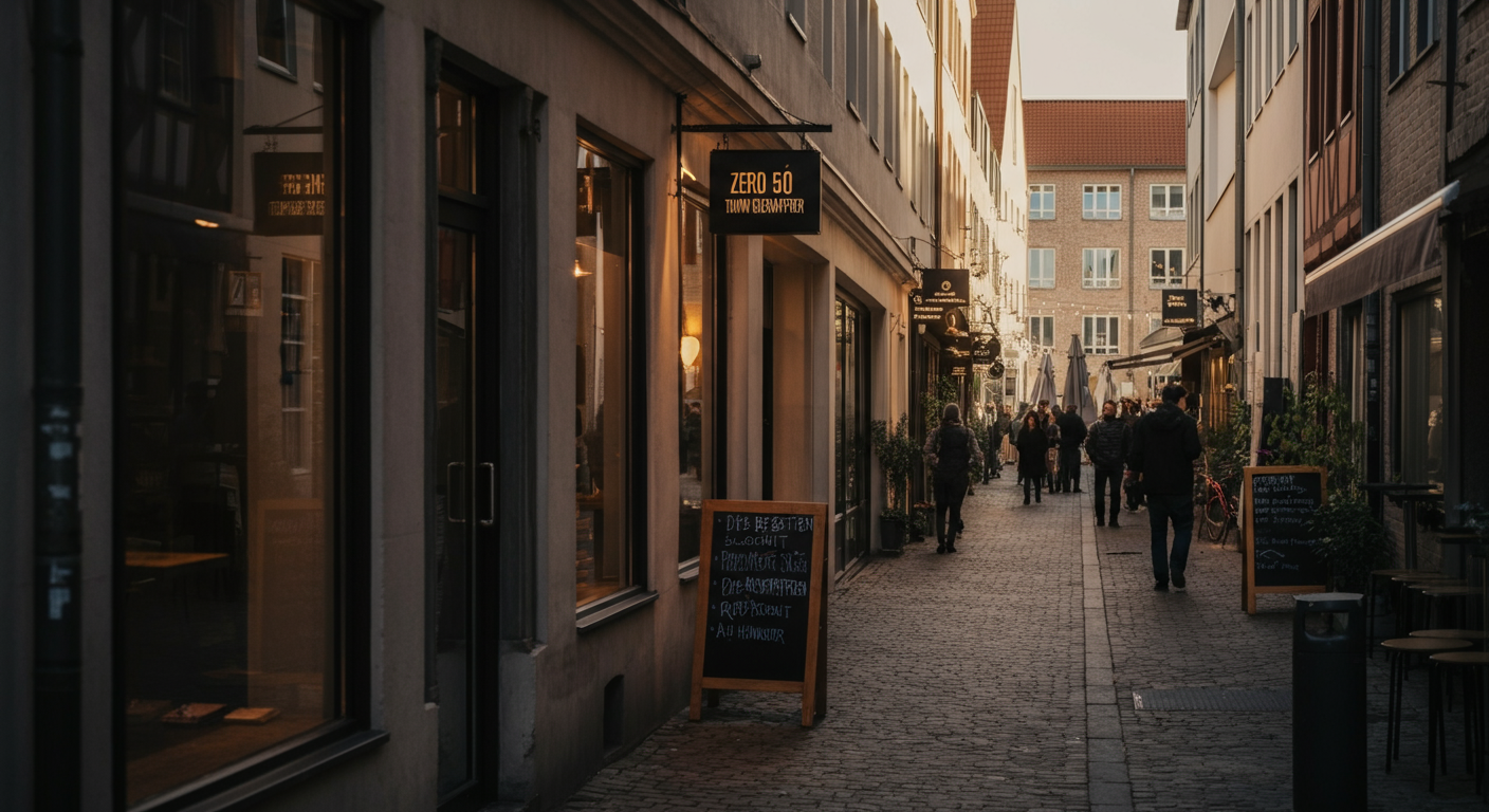 Die 10 besten Concept Stores in Hannover - Hannover
