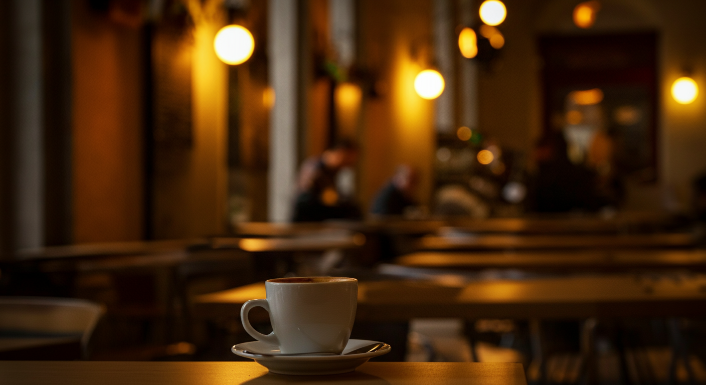 Beste Cafés Hannover Linden: Dein Wohlfühl-Ort