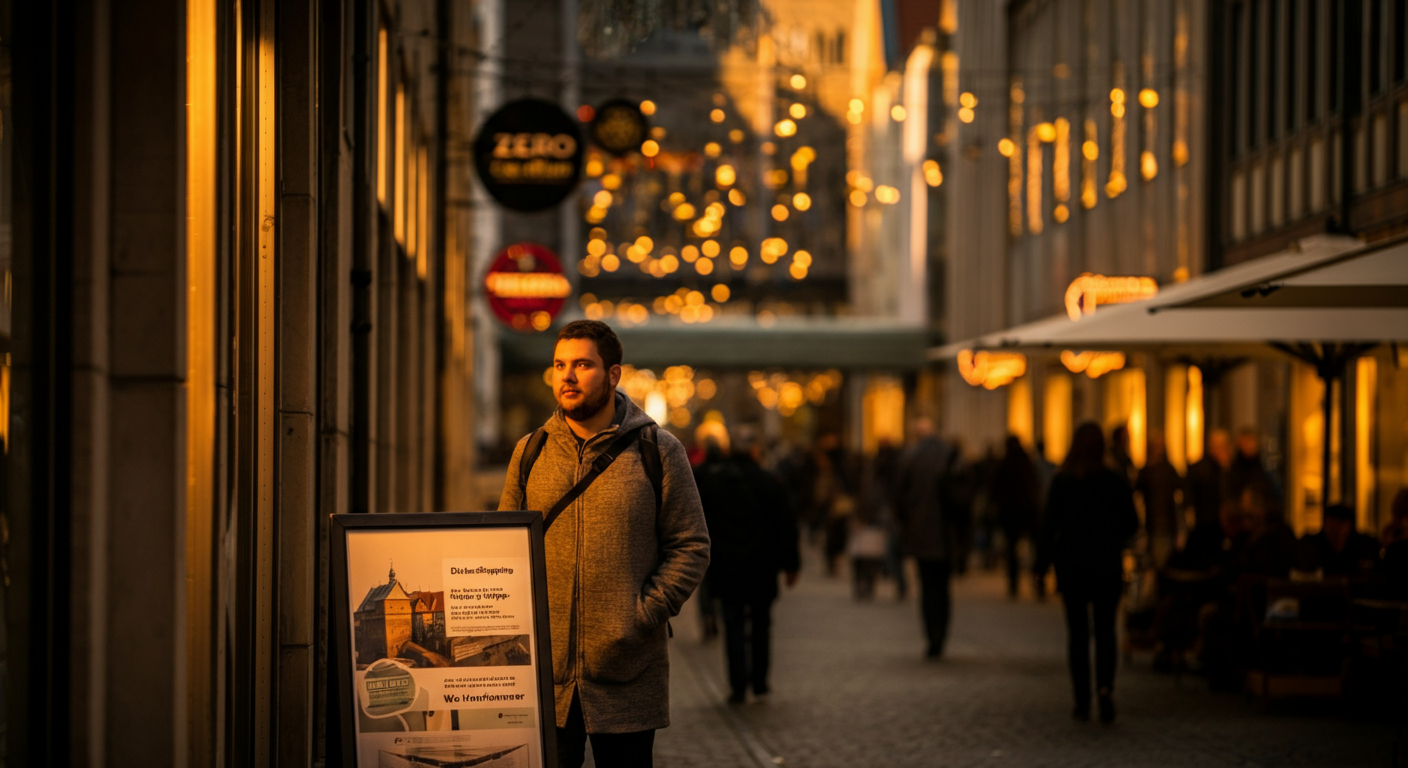 Shopping in Hannover: Die besten Shops für echte Genießer