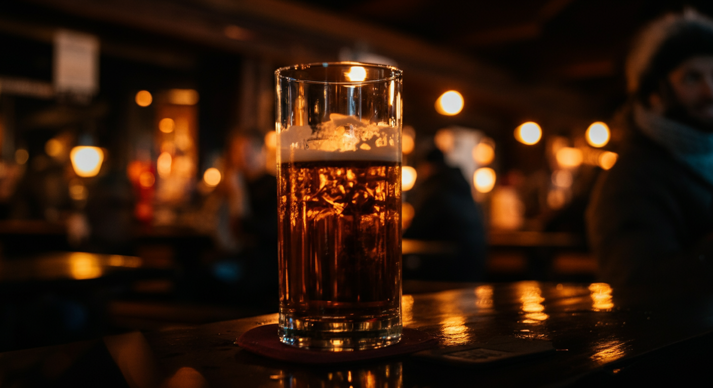 Après-Ski Bars Harz: Wo du richtig entspannst
