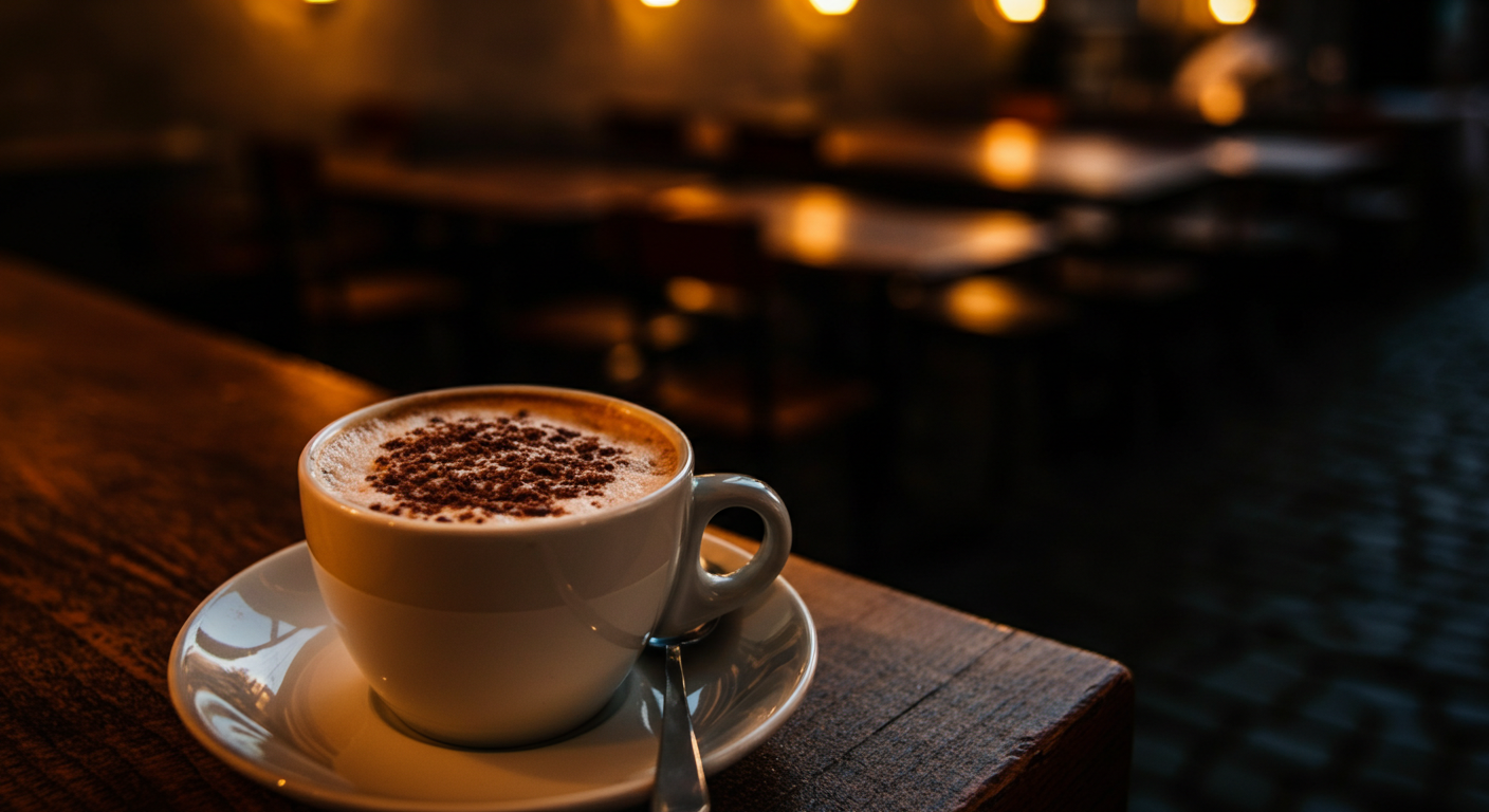 Die besten Cafs im Harz Gemütliche Kaffeepausen in Goslar Wernigerode und Bad Harzburg - Harz