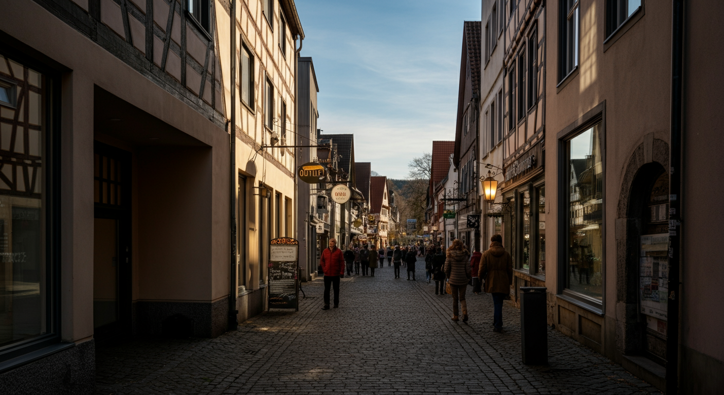 Outlet Harz: Markenware bis 70% günstiger shoppen