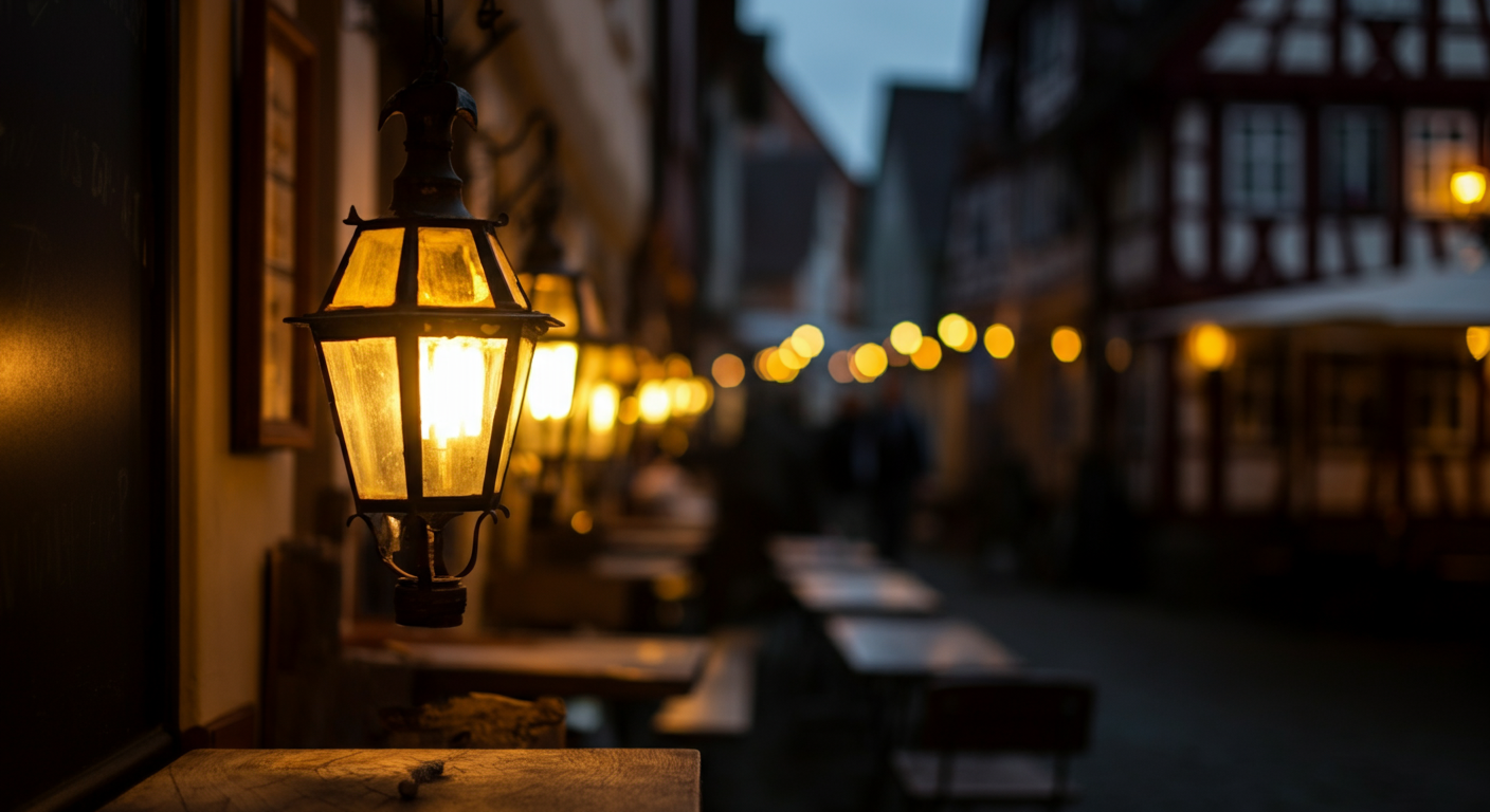 Die 10 besten Restaurants in Hattingen für jeden Geschmack - Hattingen