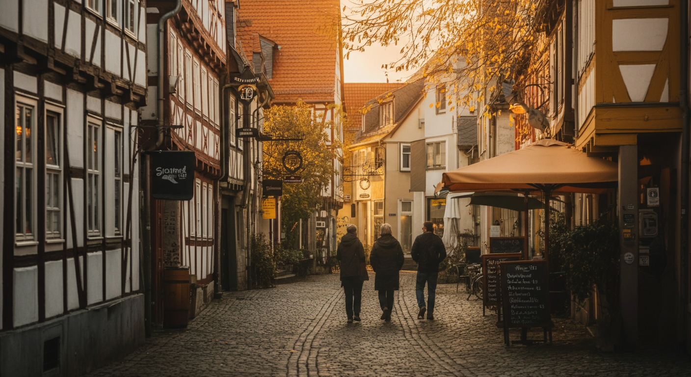 Die 10 besten Sehenswürdigkeiten und Attraktionen in Hattingen - Hattingen