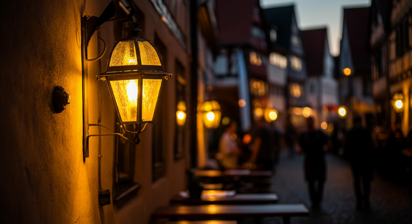 Die 12 besten Restaurants in Hattingen für einen besonderen Abend - Hattingen