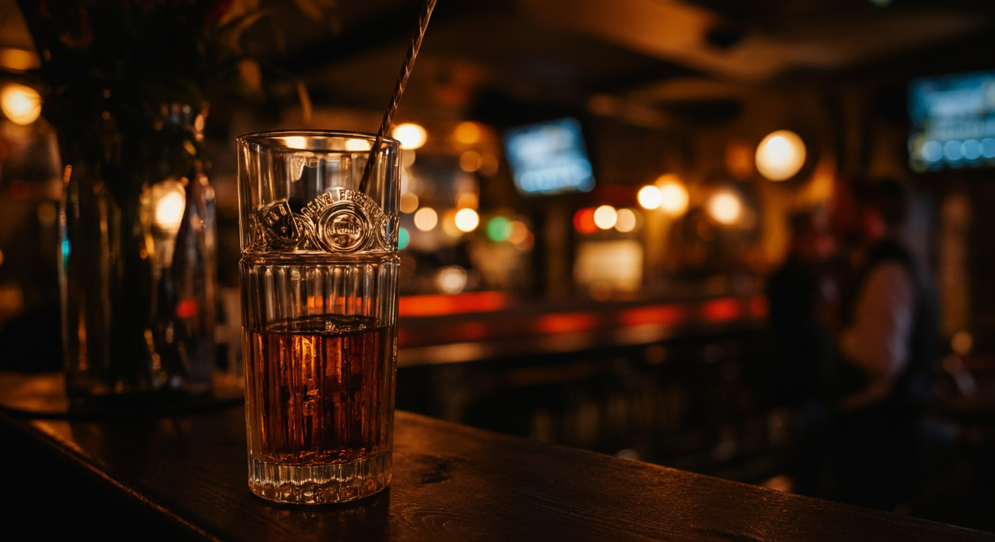 Die besten Bars in Hattingen Gemütliche Kneipen und moderne Cocktail-Bars im Ruhrgebiet - Hattingen