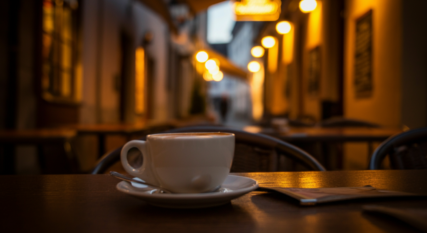 Die besten Cafs in Hattingen Gemütliche Orte zum Entspannen und Kaffee genießen - Hattingen