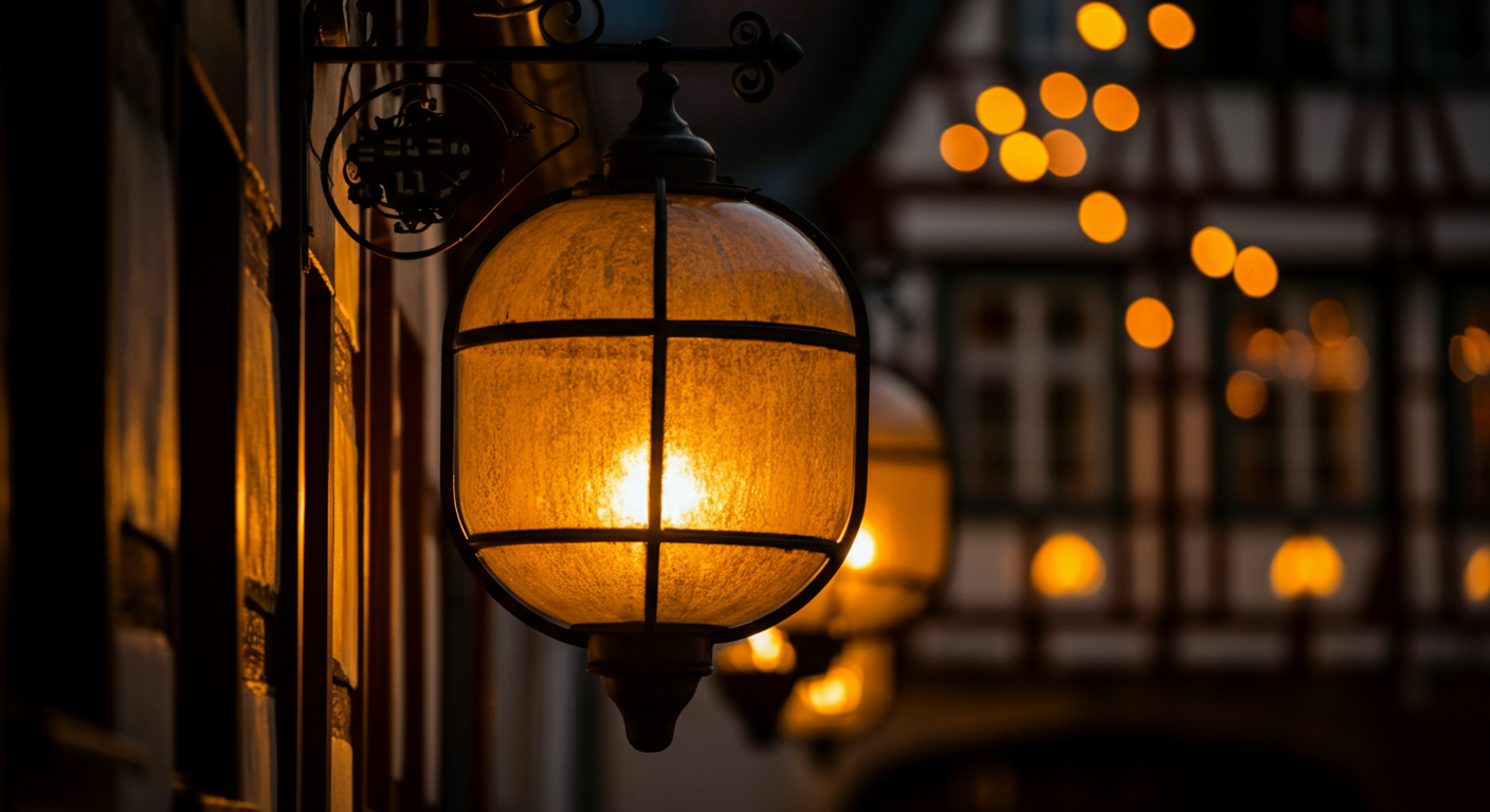 Die besten Luxus-Hotels in Hattingen für einen Verwöhnurlaub - Hattingen