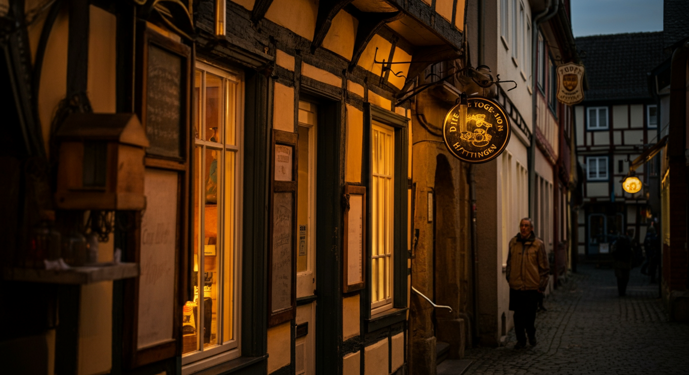Die Top 10 Vintage-Shops in Hattingen - Hattingen