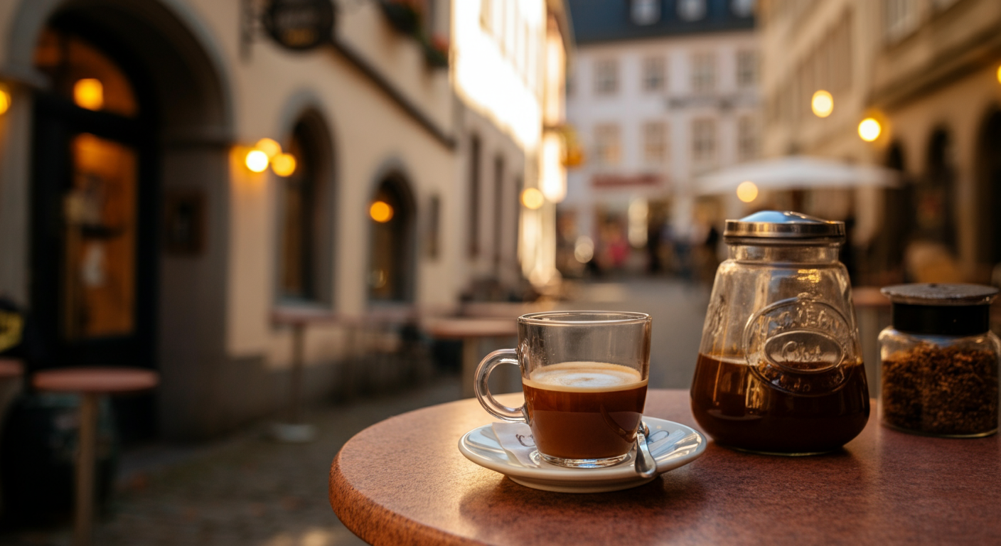Die 10 besten Cafs in Heidelberg für einen perfekten Kaffee-Moment - Heidelberg