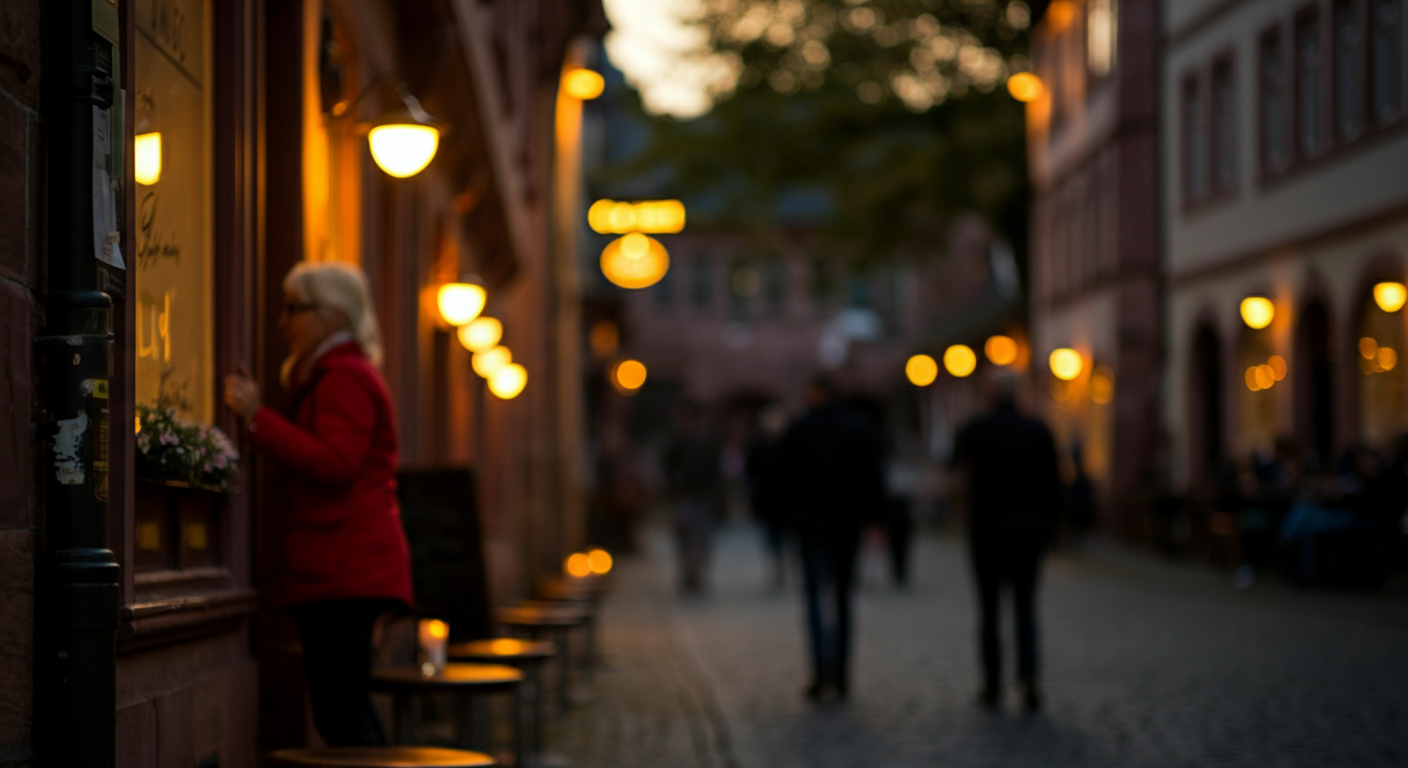 Entdecke Heidelbergs Top-Cafés: Dein perfekter Kaffeegenuss