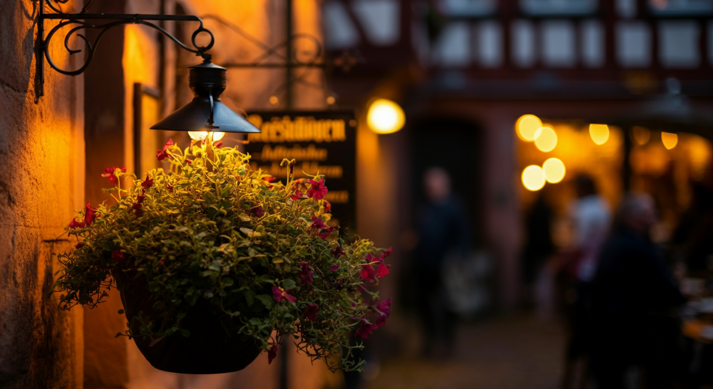 Die 10 besten Restaurants in Heidelberg für authentische Badische Küche - Heidelberg