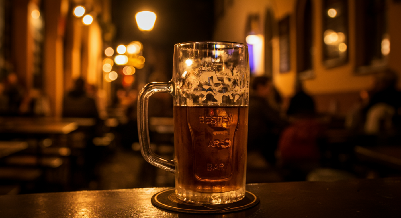 Die besten Bars in Heidelberg Ausgehen und Genießen - Heidelberg