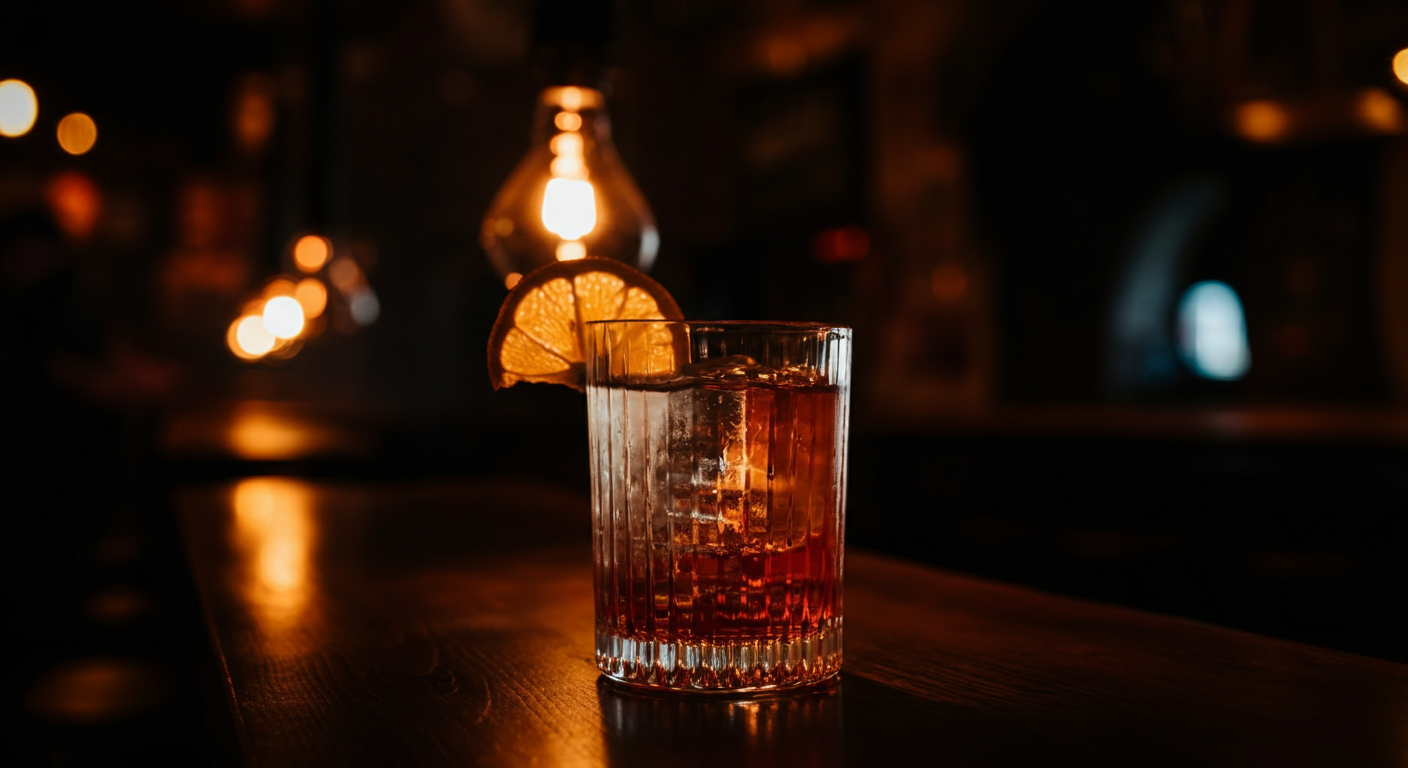 Die besten Cocktail-Bars in Heidelberg Unsere Top 10 Geheimtipps für perfekte Drinks - Heidelberg