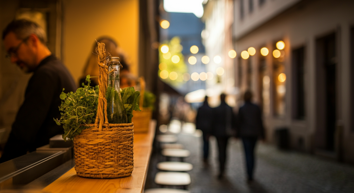 Die besten vegetarischen und veganen Restaurants in Heidelberg Lokale Geheimtipps und Wohlfühl-Adressen - Heidelberg