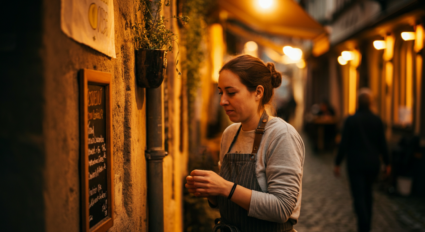 Vegetarische Restaurants Heidelberg: Deine neuen Lieblingsorte