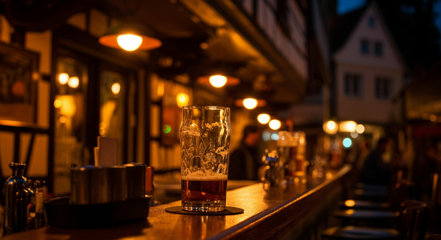 Die 10 besten Bars in Heidenheim für einen entspannten Abend - Heidenheim