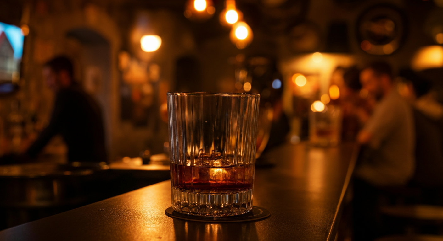 Die 10 besten Bars in Heidenheim - Für einen prickelnden Cocktail-Abend - Heidenheim