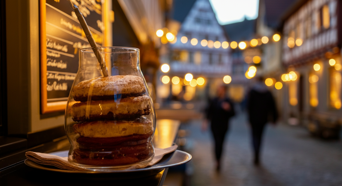 Erlebe die 10 gemütlichsten Cafés in Heidenheim an der Brenz
