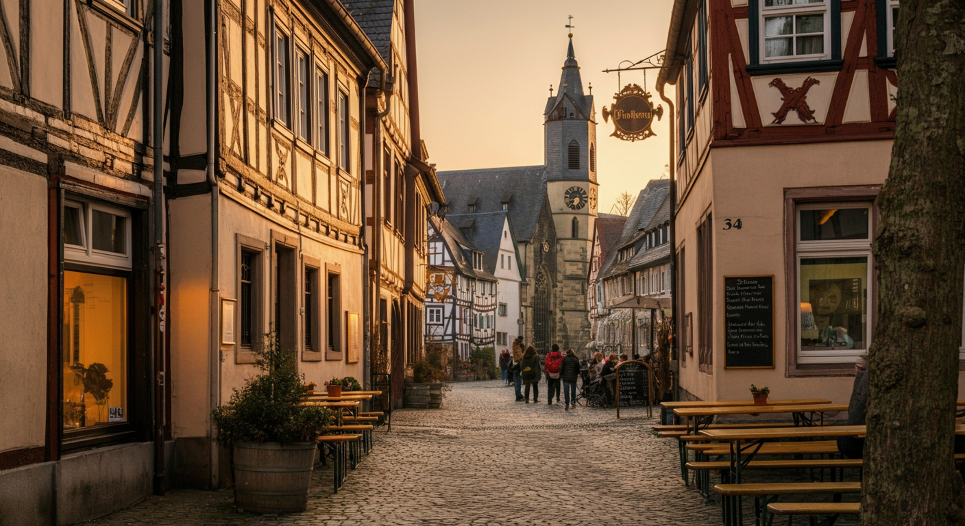 Die 10 besten Sehenswürdigkeiten in Heidenheim - Heidenheim