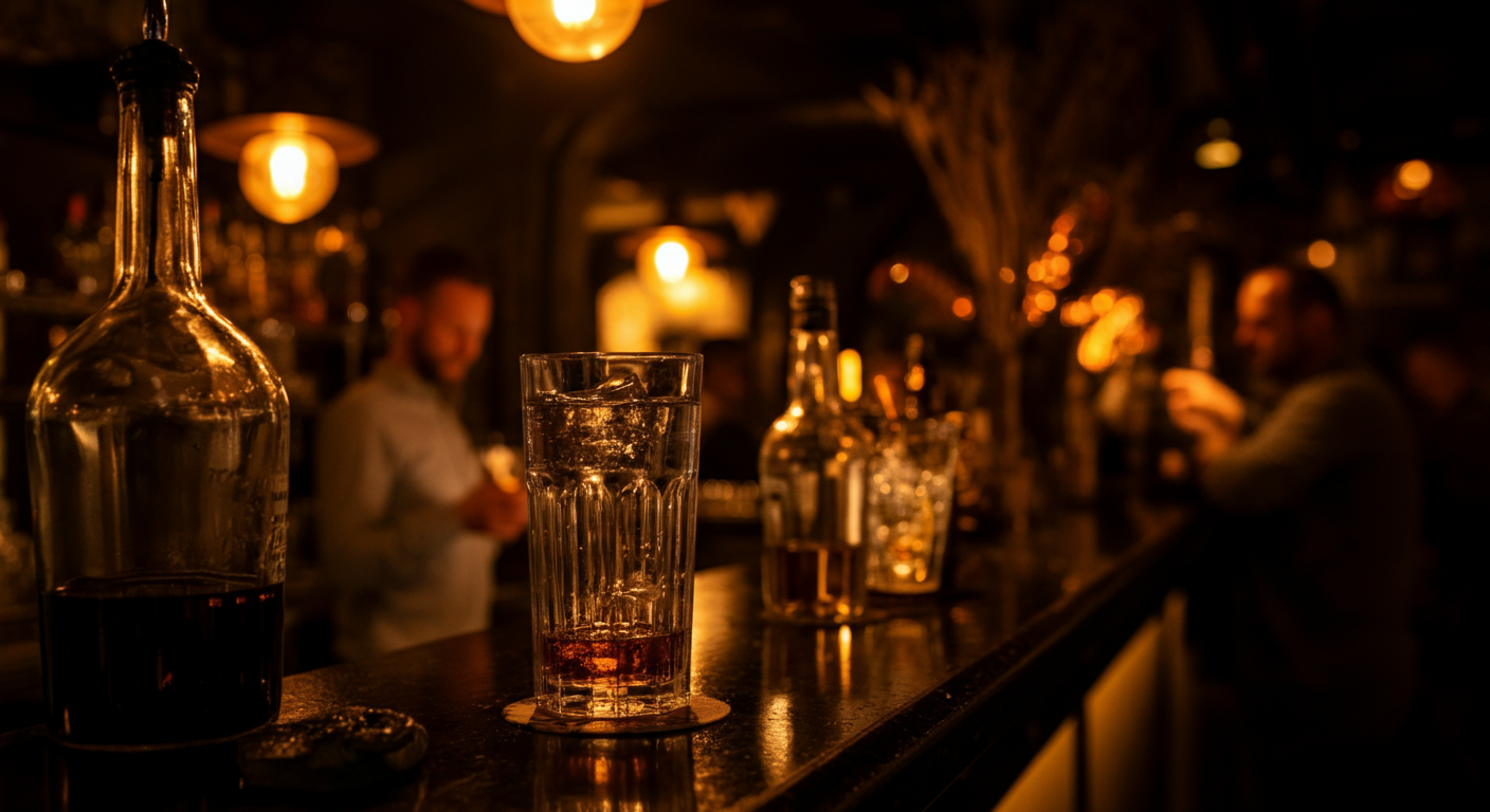 Die besten Bars in Heidenheim: Dein perfekter Abend