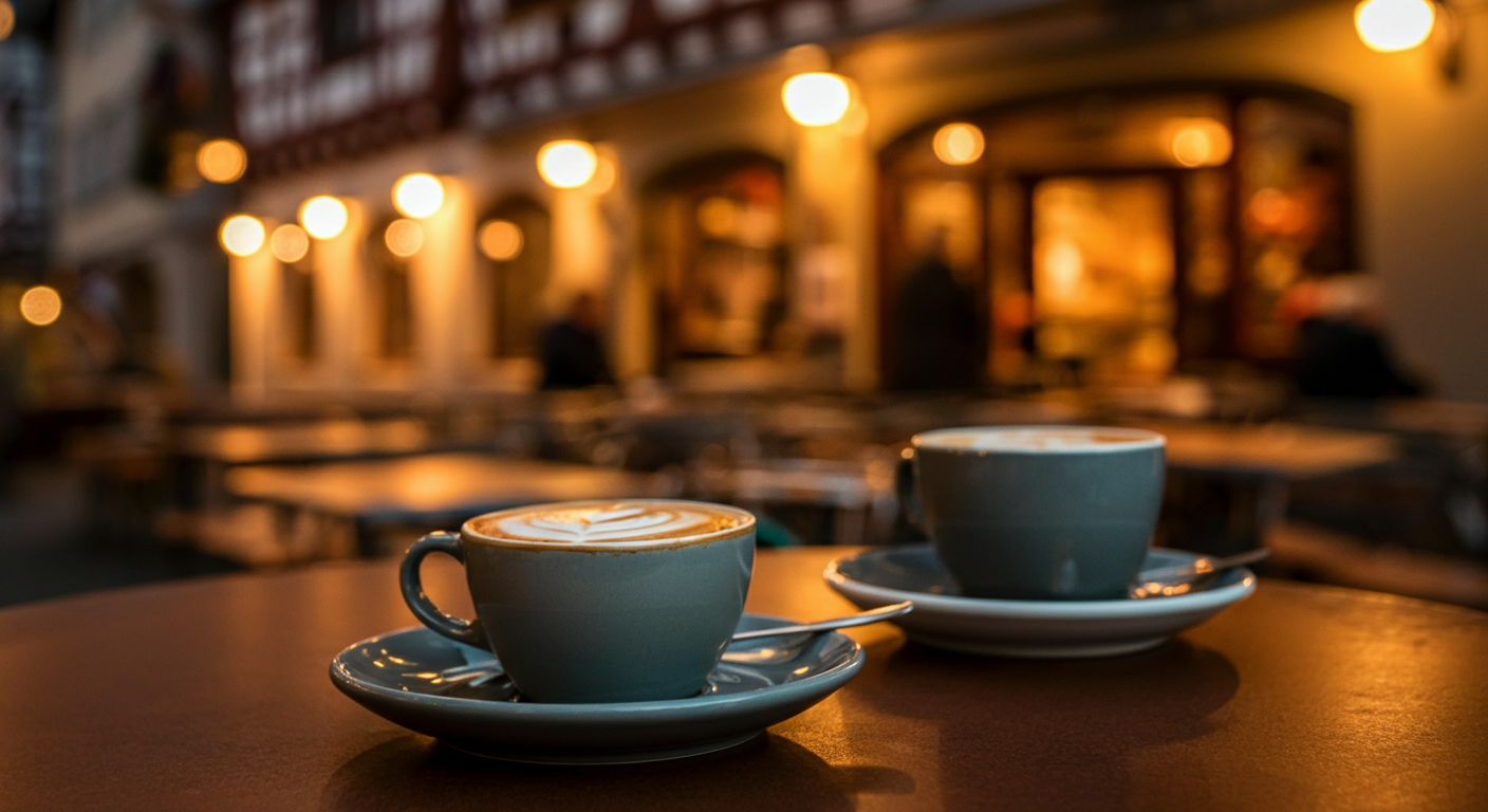 Die besten Cafs in Heidenheim Gemütliche Orte zum Arbeiten und Entspannen - Heidenheim