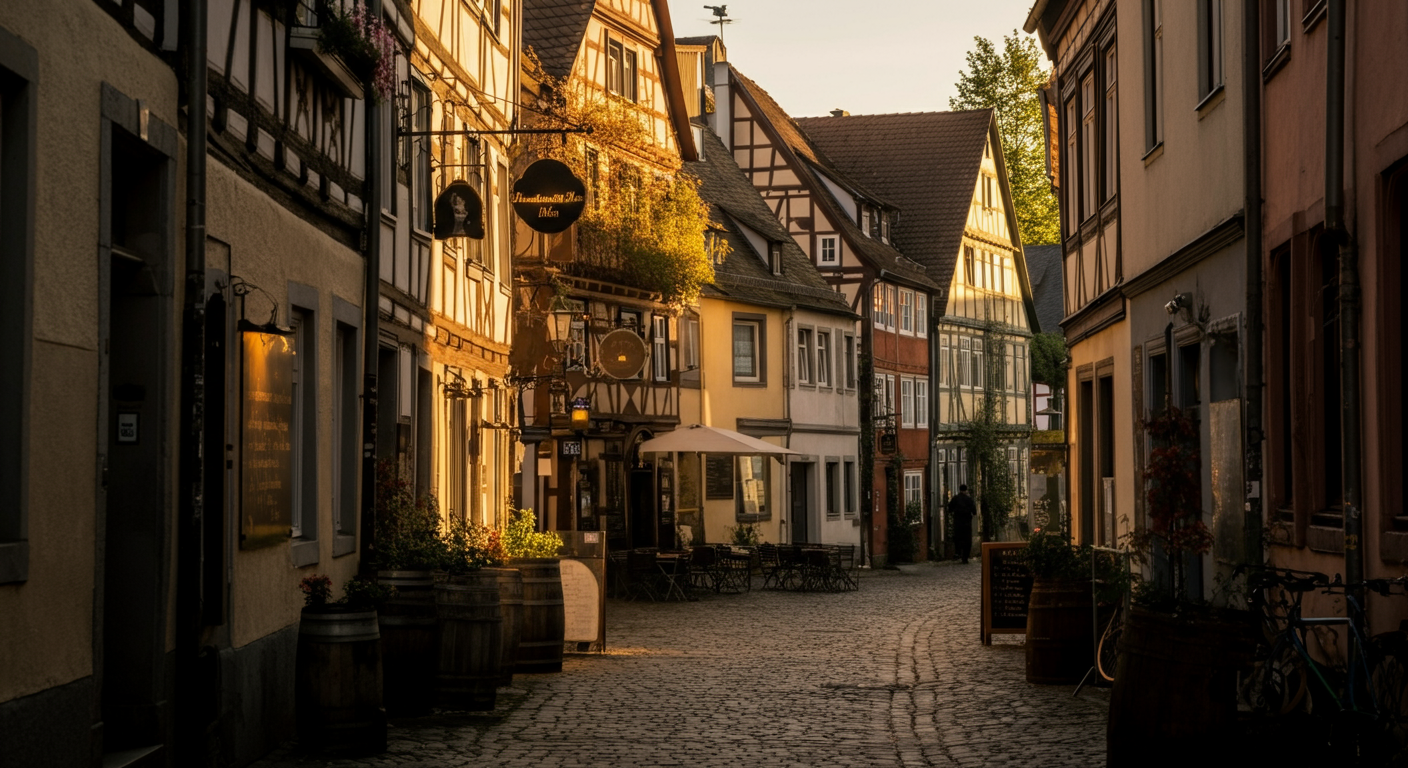 Die besten Hotels in Heidenheim an der Brenz - Heidenheim