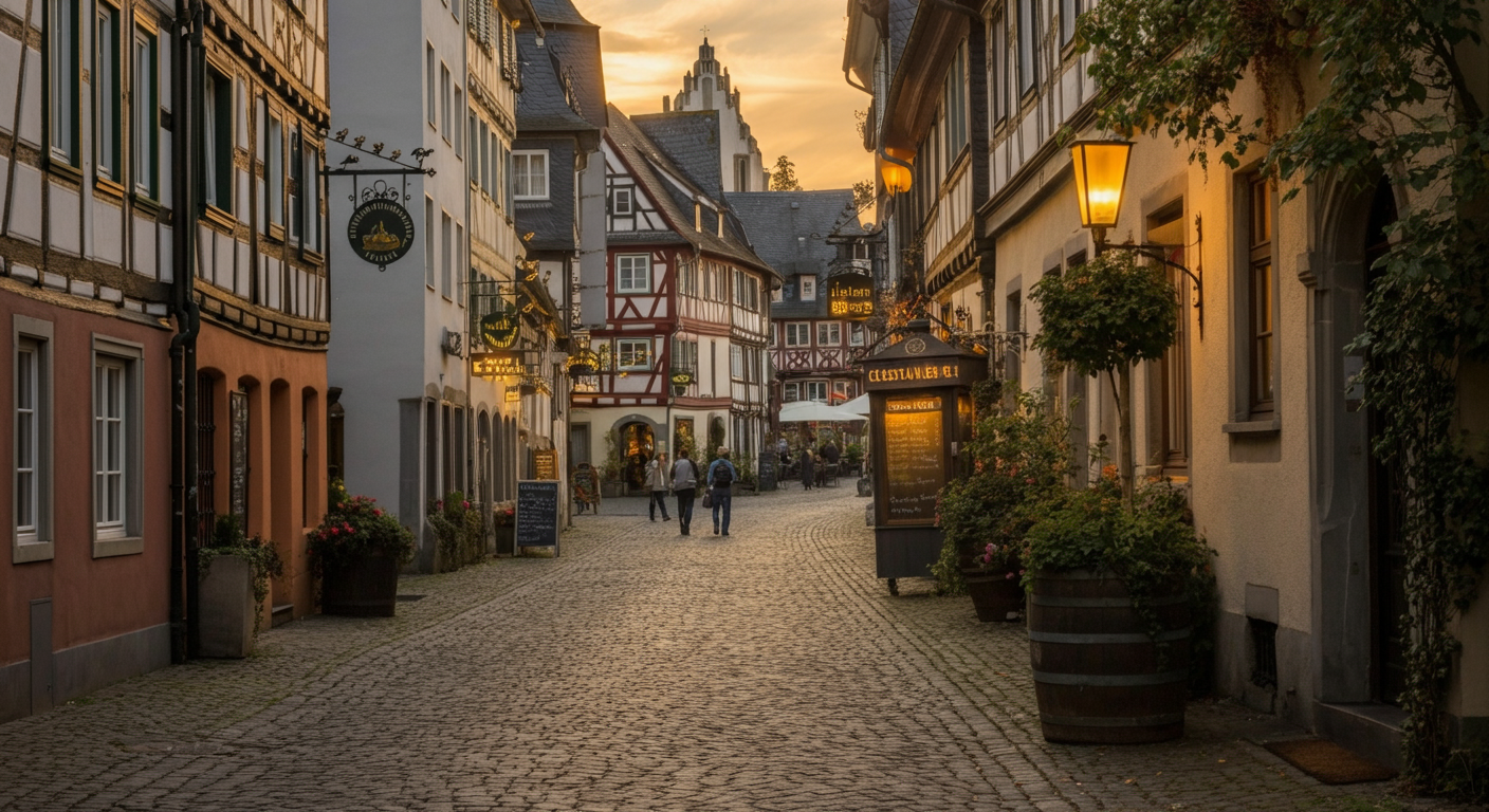 Die besten Hotels in Heidenheim Luxus Budget und Wellness Unser kompletter Guide - Heidenheim