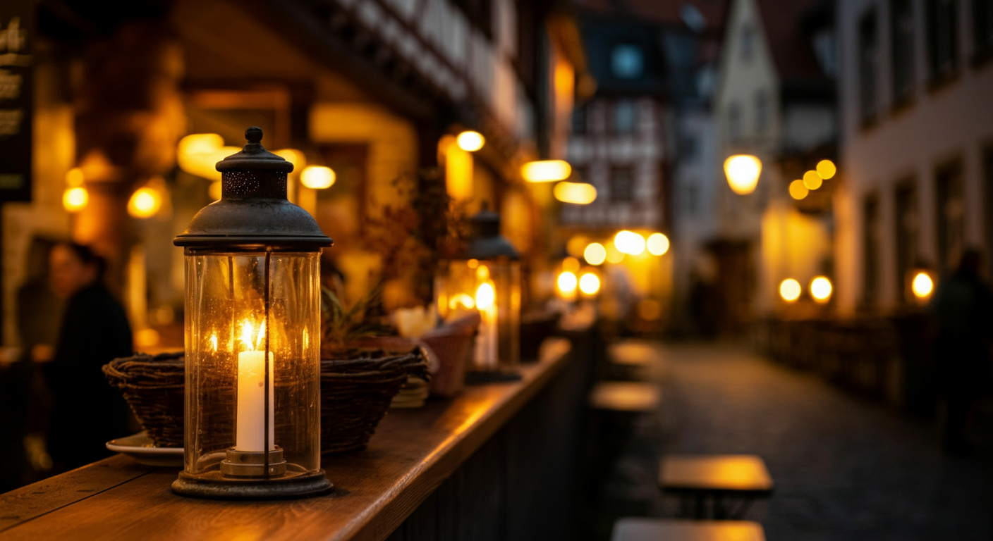 Die besten Restaurants in Heidenheim Lokale Favoriten und Geheimtipps 2024 - Heidenheim