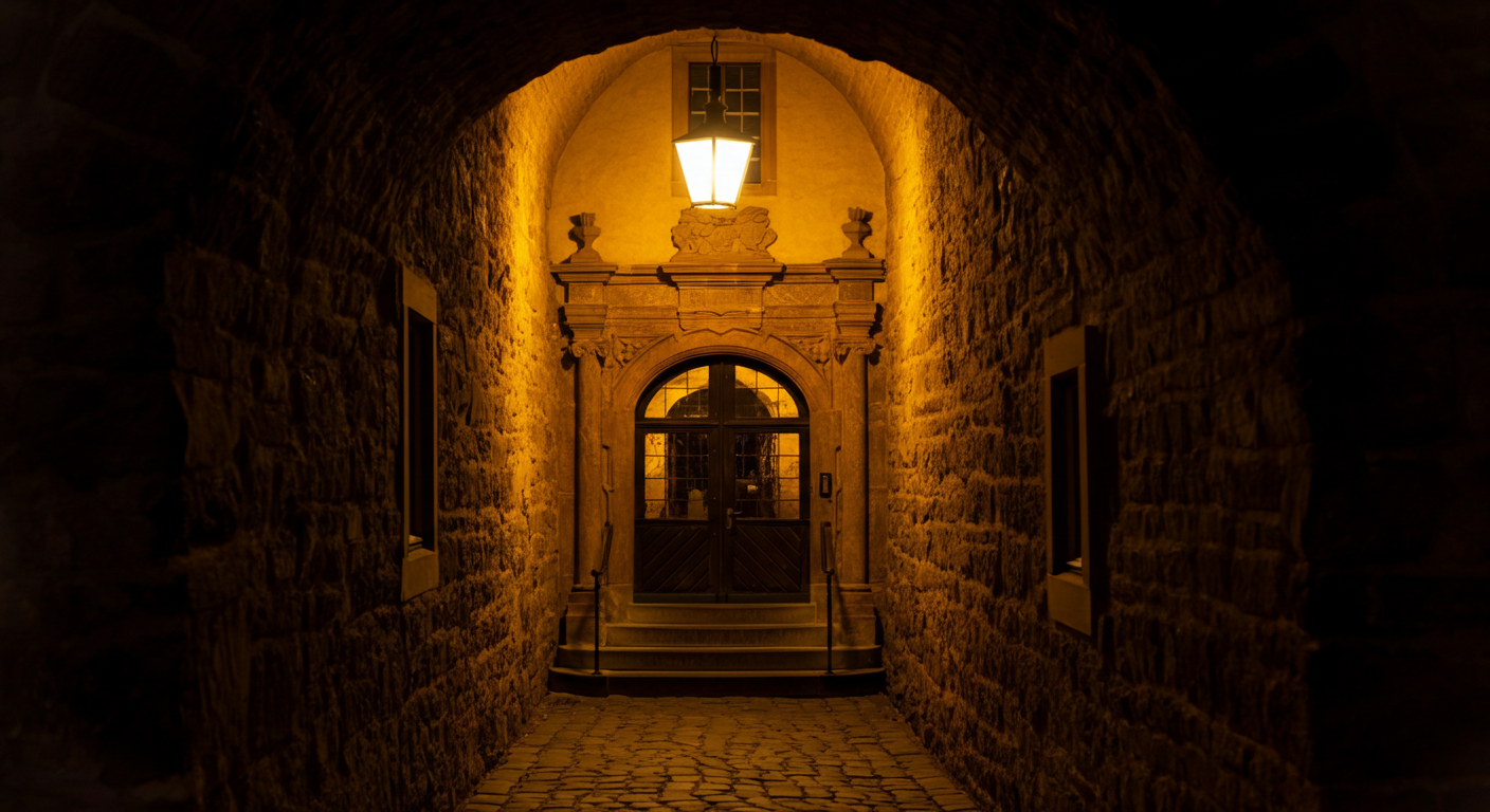 Schloss Hellenstein: Magische Geschichte & Insider-Tipps