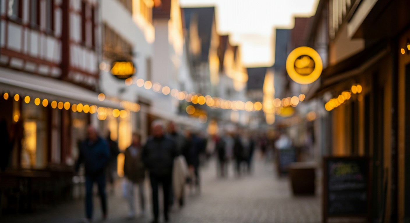 Shopping in Heidenheim Die besten Läden Outlets und Einkaufsmeilen 2024 - Heidenheim