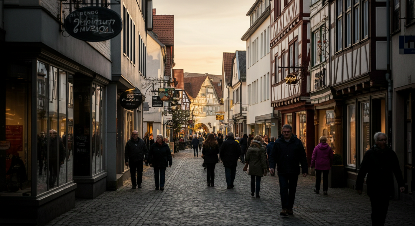 Shopping Heidenheim: Deine Lieblingslläden entdecken