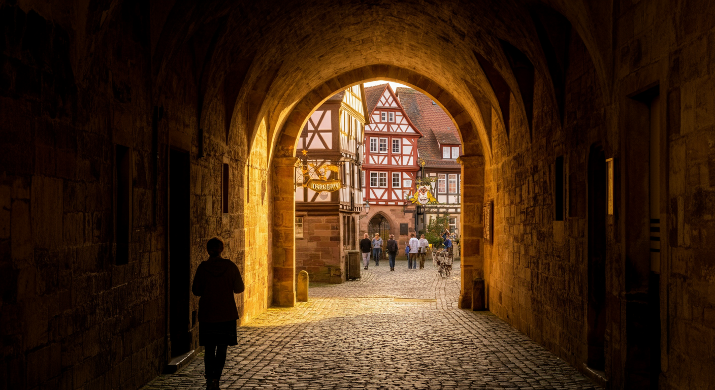 10 atemberaubende Sehenswürdigkeiten in Heilbronn die du nicht verpassen solltest - Heilbronn