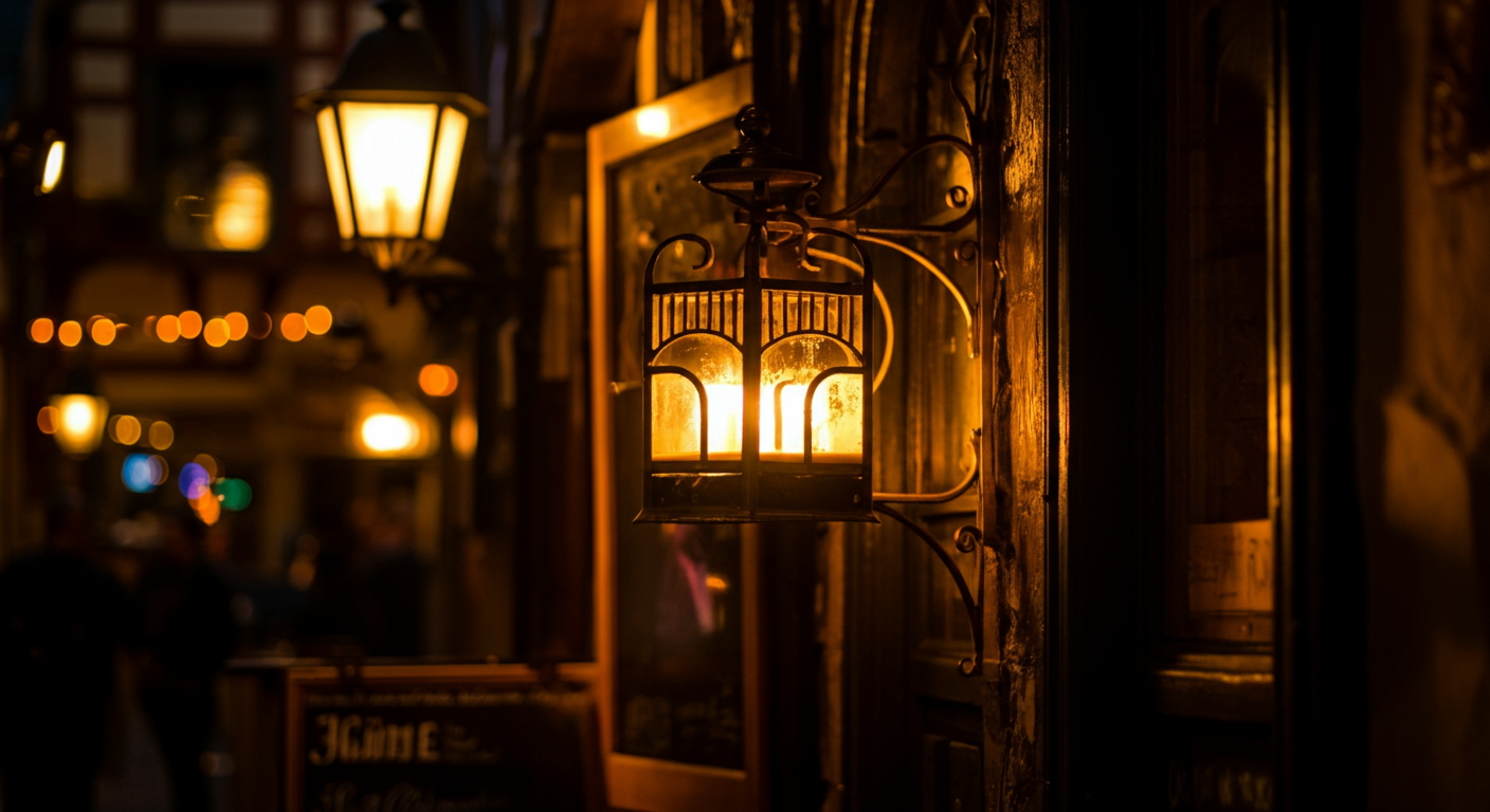 Die 10 besten Bars in Heilbronn Für jeden Geschmack das Richtige - Heilbronn